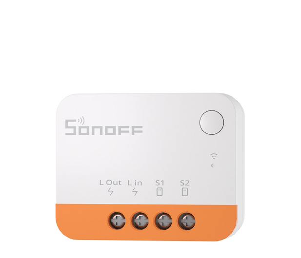 Sonoff Zestaw 2 przełączników Smart Switch ZBMINIL2 6920075741872 - 1347521 - zdjęcie 3